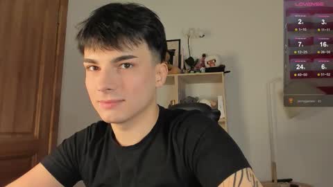 Evan Brown online show from 3, 2, 2026