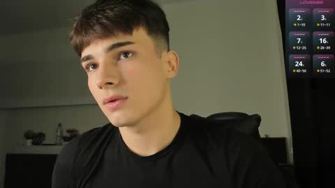 Evan Brown online show from 20, 3, 2026