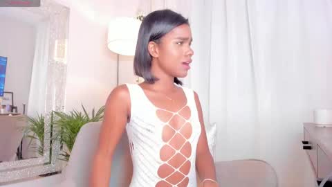 Julieth  online show from 20, 4, 2026