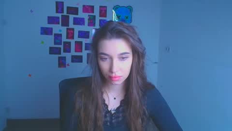 Amelia online show from 16, 3, 2026