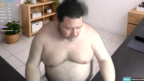 Marc online show from 23, 3, 2026