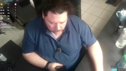 Marc online show from 11, 4, 2026