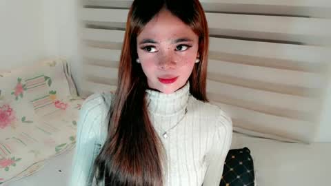 Snapshot of mysticofcum22 chatting on 14, 6, 2026 Krestine online show from 14, 6, 2026