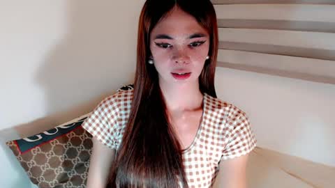 Snapshot of mysticofcum22 chatting on 2, 7, 2026 Krestine online show from 2, 7, 2026