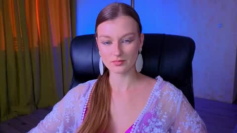 mysticvenus_ online show from 9, 3, 2026