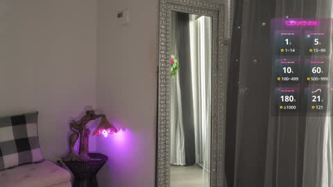 Kamile Get to know me better Subscribe to my OnlyFans Mysticxkitty online show from 31, 12, 2024