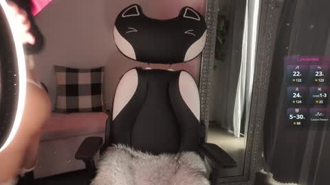 Kamile Get to know me better Subscribe to my OnlyFans Mysticxkitty online show from 5, 3, 2025