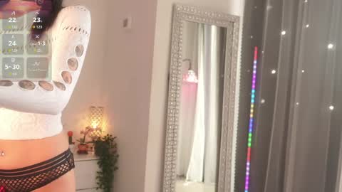 Kamile Get to know me better Subscribe to my OnlyFans Mysticxkitty online show from 30, 3, 2026