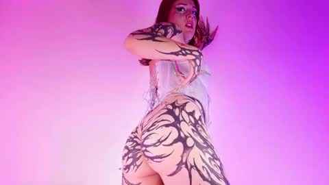 Snapshot of mystikdollx chatting on 3, 6, 2026 Misteika online show from 3, 6, 2026