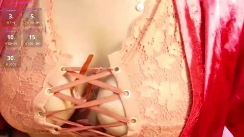 mysugarmoomy online show from 16, 1, 2026