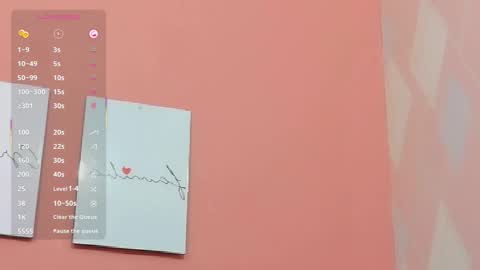 mysugarmoomy online show from 5, 2, 2026