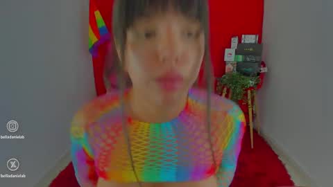 Snapshot of mysweetdanny chatting on 10, 2, 2025   IG belladanielab online show from 10, 2, 2025