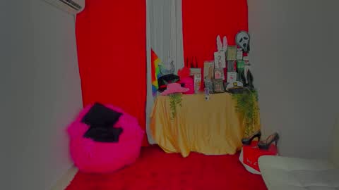 Snapshot of mysweetdanny chatting on 3, 11, 2025   IG belladanielab online show from 3, 11, 2025