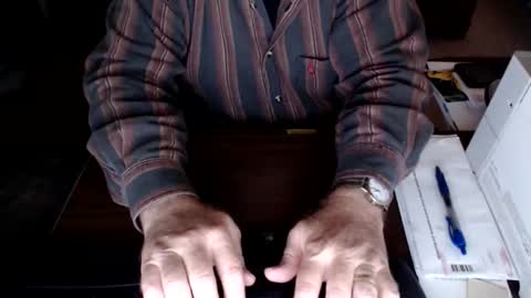 ItsTime online show from 27, 10, 2025