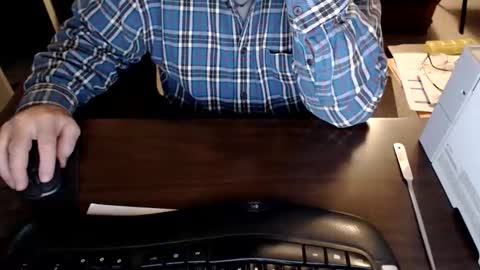 ItsTime online show from 12, 11, 2025