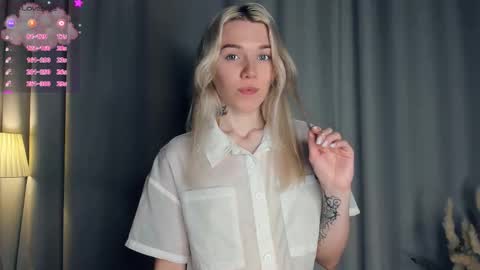 Olivia or just olive online show from 31, 10, 2025