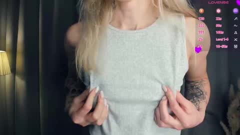 Olivia or just olive online show from 7, 11, 2025