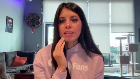 Gabby online show from 21, 2, 2026