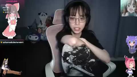 mywinky67 online show from 23, 6, 2026