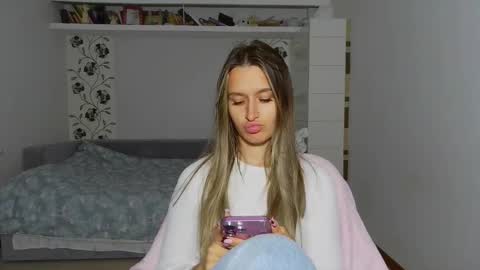 Eva online show from 20, 11, 2025