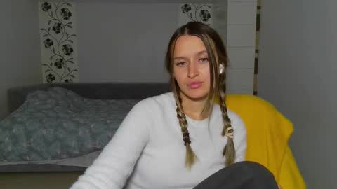 Eva online show from 23, 11, 2025