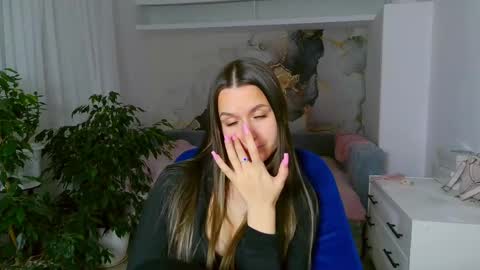 Eva online show from 27, 5, 2026