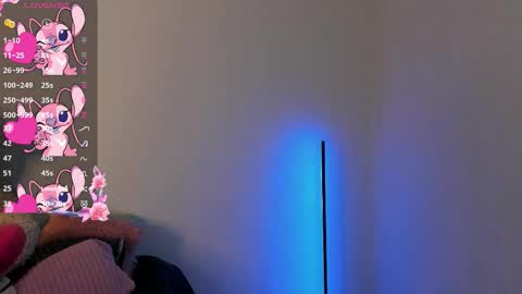 Snapshot of n_tiana chatting on 10, 11, 2025 Tiana online show from 10, 11, 2025