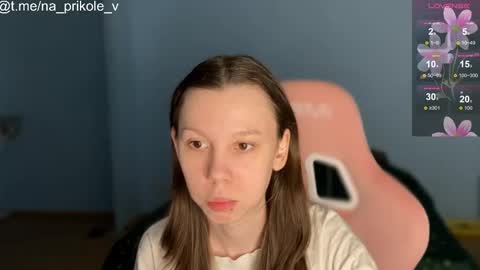 Snapshot of na_prikole_ chatting on 21, 12, 2025 Vanessa and Julia online show from 21, 12, 2025