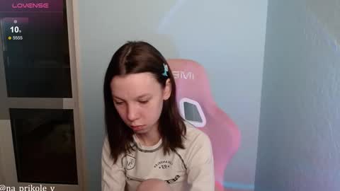 Snapshot of na_prikole_ chatting on 18, 1, 2026 Vanessa and Julia online show from 18, 1, 2026