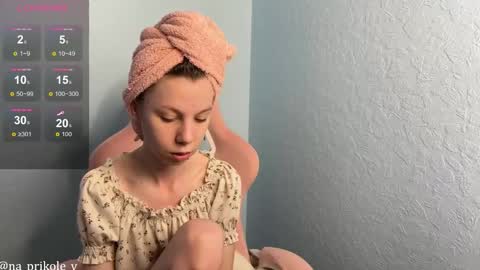 Snapshot of na_prikole_ chatting on 19, 1, 2026 Vanessa and Julia online show from 19, 1, 2026