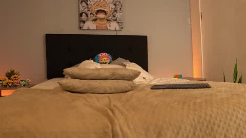 AMY online show from 5, 3, 2026