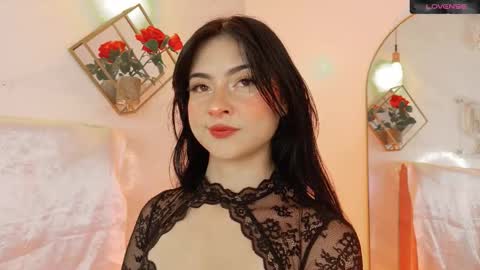 naamah_b online show from 24, 3, 2026