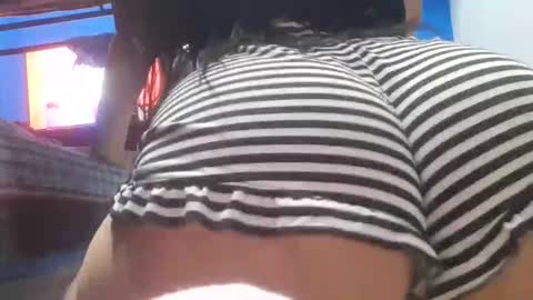 SofiaBliss online show from 20, 10, 2025