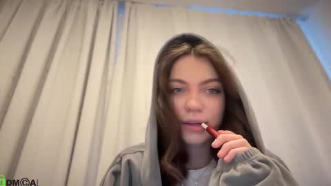 Snapshot of nabi_kiotaa chatting on 22, 2, 2025 Nabi online show from 22, 2, 2025