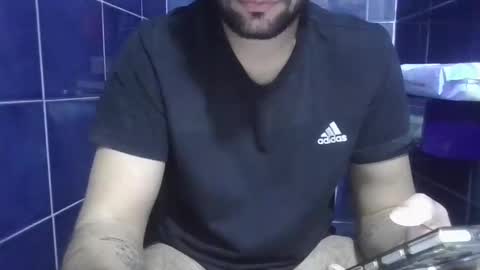 Snapshot of nabocop2277 chatting on 7, 2, 2025 nabocop2277 online show from 7, 2, 2025