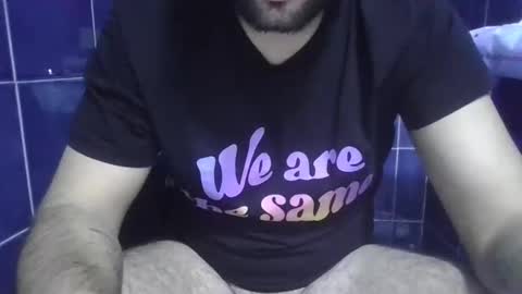 Snapshot of nabocop2277 chatting on 8, 2, 2025 nabocop2277 online show from 8, 2, 2025