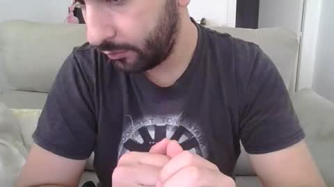 Snapshot of nabocop2277 chatting on 23, 10, 2025 nabocop2277 online show from 23, 10, 2025