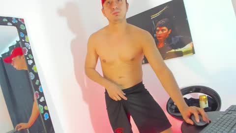 Snapshot of nachitolatin2 chatting on 4, 3, 2025 Dear nacho online show from 4, 3, 2025