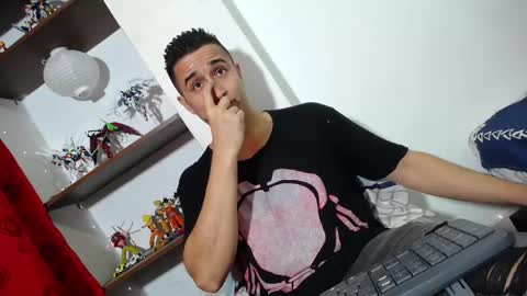 Snapshot of nachitolatin2 chatting on 12, 9, 2025 Dear nacho online show from 12, 9, 2025