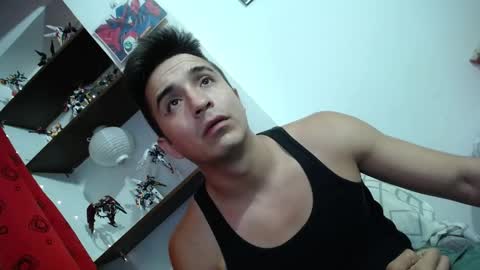 Snapshot of nachitolatin2 chatting on 30, 10, 2025 Dear nacho online show from 30, 10, 2025