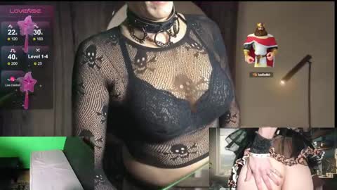 NackedForYou online show from 26, 12, 2024