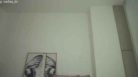 Nadia  INST Nadiaa dc online show from 13, 4, 2026