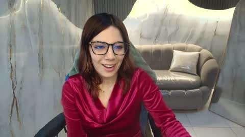 Nadia  online show from 2, 7, 2026