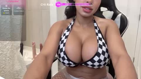 Snapshot of nadia_xamor chatting on 18, 4, 2026 My real name is Angelina. Please say hello I like to chat with you. If you have requests or dirty talk please use tipnotes. online show from 18, 4, 2026