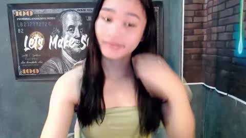 Snapshot of nadiestar chatting on 23, 5, 2026 nadiestar online show from 23, 5, 2026