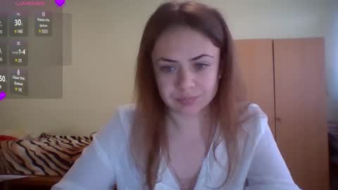 nadiiamorgun online show from 6, 12, 2024