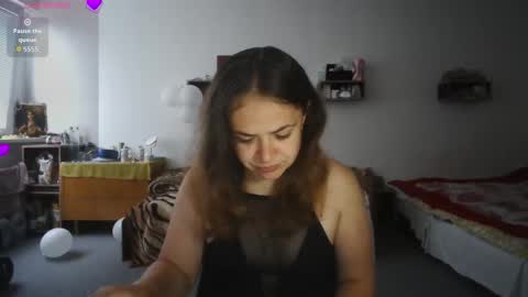 nadiiamorgun online show from 11, 9, 2025