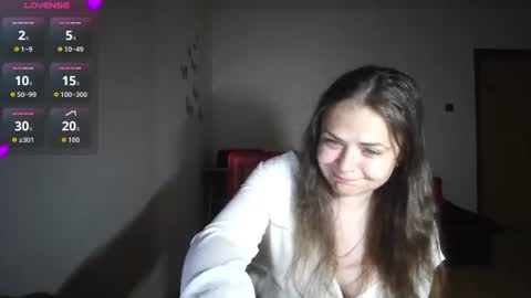 nadiiamorgun online show from 5, 7, 2026