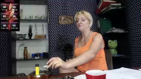 Snapshot of nadin_slut chatting on 8, 7, 2026 Nadin online show from 8, 7, 2026