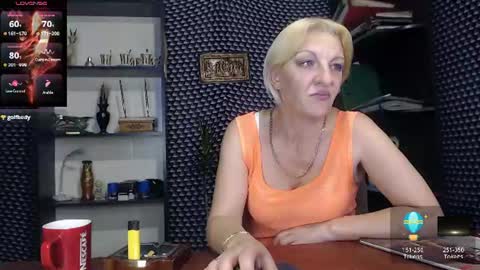 Snapshot of nadin_slut chatting on 8, 7, 2026 Nadin online show from 8, 7, 2026